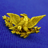 Eagle Tie Tack