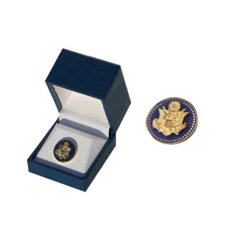 Great Seal Lapel Pin