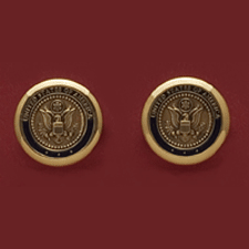 United States Seal Cufflinks