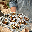 Chesapeake Oyster Griller