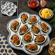 Chesapeake Oyster Griller