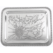 Latitudes Large Chesapeake Tray