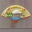 National Cherry Blossom Festival Fan Magnet