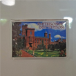 Smithonian Rectangular Photo Magnet