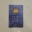 59th Presidential Commemorative Inaugural Coin