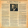 MLK "I Have a Dream" Print Document