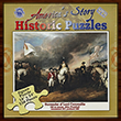 Surrender of Cornwallis Puzzle