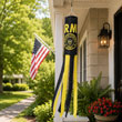 40 Inch Army Crest Windsock