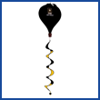 US Army Strong Hot Air Balloon