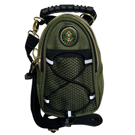 U.S. Army Crest Minipack