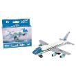 Air Force One Construction Toy