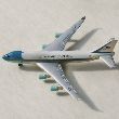 Air Force One Model Airplane
