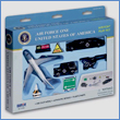 White House Air Force One Toy Set