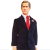 President George W. Bush Action Figure