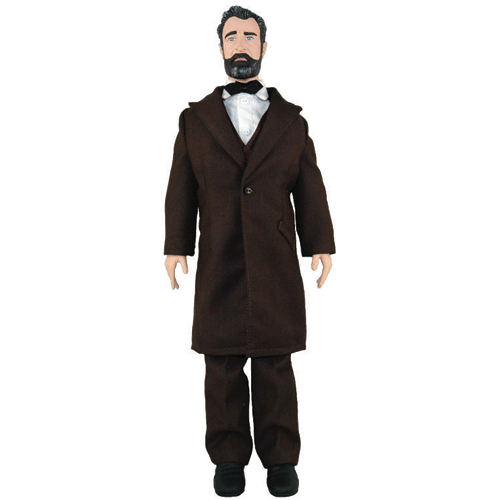 President Ulysses S Grant Action Figure