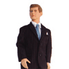 President John F Kennedy Action Figure