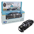 Presidential Limo Toy Car