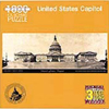 United States Capitol Puzzle