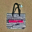 Washington DC Tote Bag