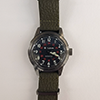 WWII Military Commemorative Watch