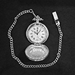 George Washington Pocket Watch