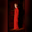 Portrait of Nancy Reagan by Aaron Shikler