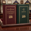 America 250 Founding Documents Collector's Edition