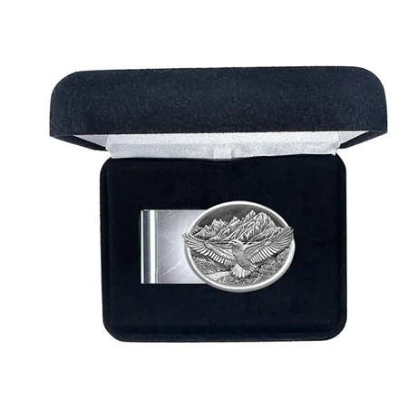 Eagles Money Clip