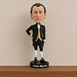 James Monroe Bobblehead