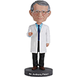 Dr. Anthony Fauci Bobblehead