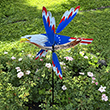 18-Inch We the People Eagle Wind Spinner