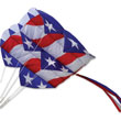 Frameless Ripstop Nylon Power Kite