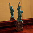 12 inch Statue of Liberty Figurine