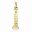 14k Washington Monument Charm