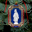 2013 Statue of Freedom Ornament