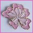 2015 National Cherry Blossom Festival Lapel Pin