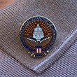 2017 Inauguration Pin