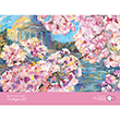 2018 National Cherry Blossom Festival Poster