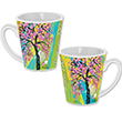 2019 Official Cherry Blossom Festival Funnel Mug