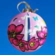 2026 Official National Cherry Blossom Festival Ornament