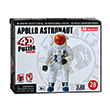 4D Apollo Astronaut Puzzle