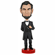 Abraham Lincoln Bobblehead