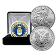 Airforce Commemorative Coin