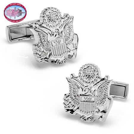 American Eagle Cufflinks