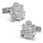 American Eagle Cufflinks