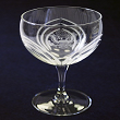 Arches Wine Glass