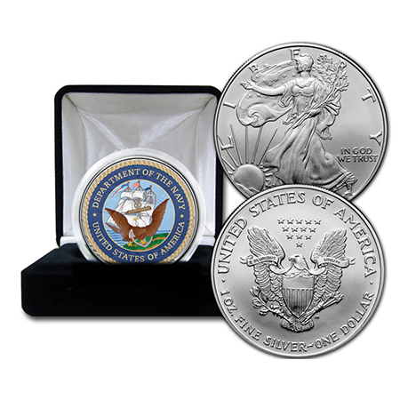 Army Commemorative Coin