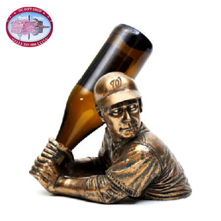 Bam Vino Bottle Holder, Washington Nationals