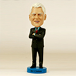 Bill Clinton Bobblehead