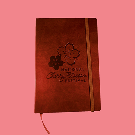 Official Cherry Blossom Journal